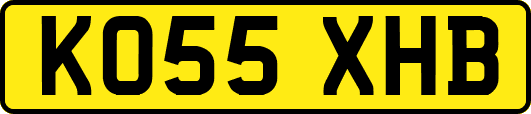 KO55XHB