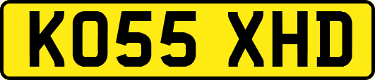 KO55XHD