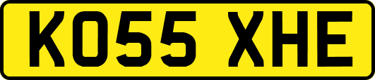 KO55XHE