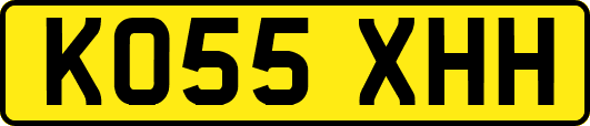 KO55XHH