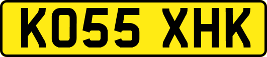 KO55XHK