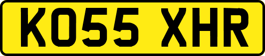 KO55XHR