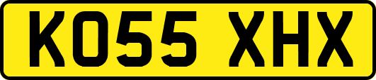 KO55XHX