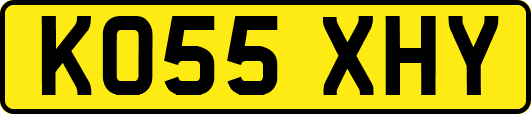 KO55XHY