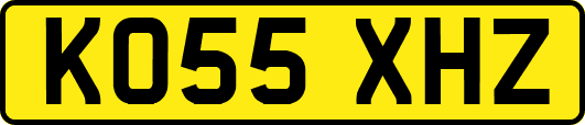 KO55XHZ