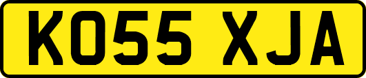 KO55XJA