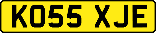 KO55XJE
