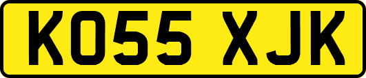 KO55XJK