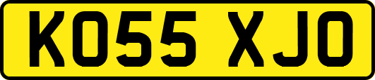 KO55XJO