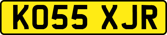 KO55XJR