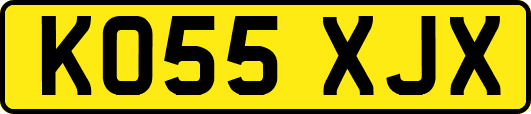 KO55XJX
