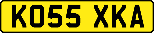 KO55XKA