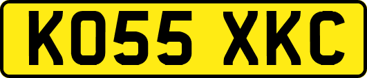 KO55XKC
