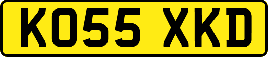 KO55XKD