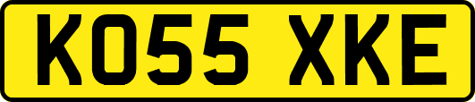 KO55XKE