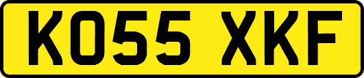 KO55XKF