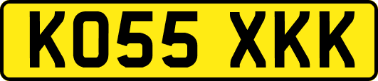 KO55XKK