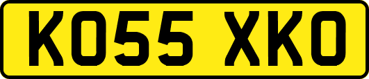 KO55XKO