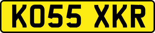 KO55XKR