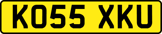 KO55XKU