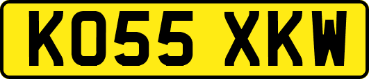 KO55XKW