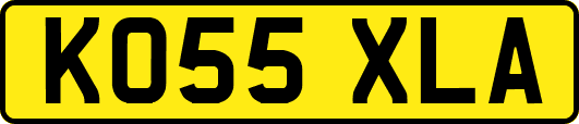 KO55XLA
