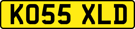 KO55XLD