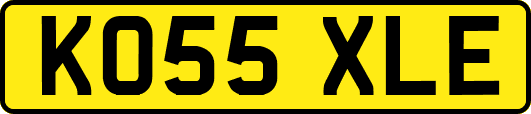 KO55XLE