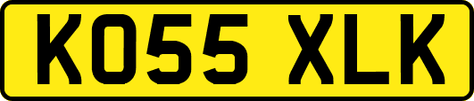KO55XLK
