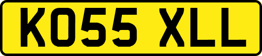 KO55XLL