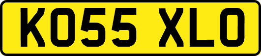 KO55XLO