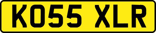 KO55XLR