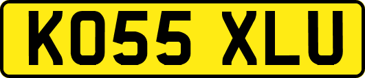 KO55XLU