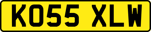 KO55XLW