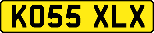 KO55XLX