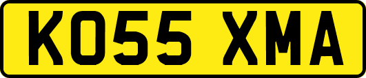 KO55XMA