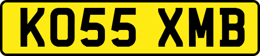 KO55XMB