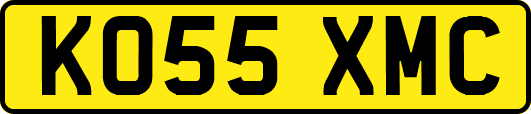 KO55XMC