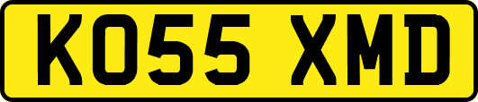 KO55XMD