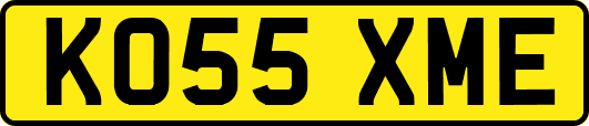 KO55XME