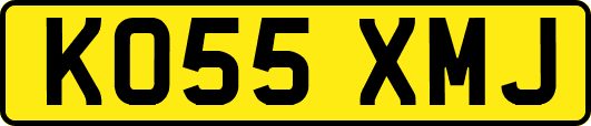 KO55XMJ