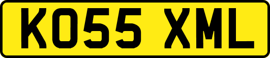 KO55XML