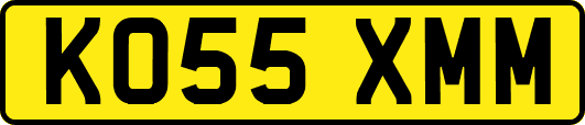 KO55XMM