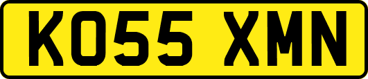 KO55XMN