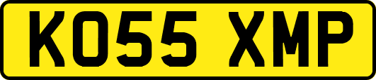 KO55XMP