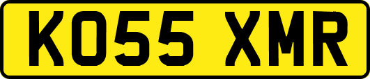 KO55XMR