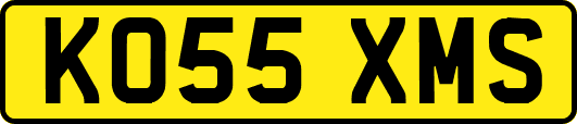 KO55XMS