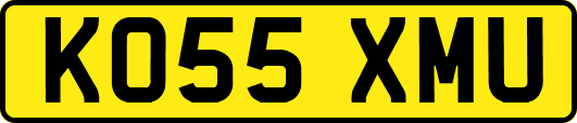 KO55XMU