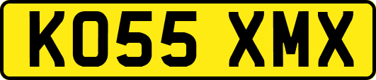 KO55XMX