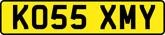 KO55XMY